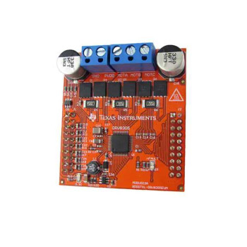 BOOSTXL-DRV8305EVM BOOSTXL-DRV8305EVM