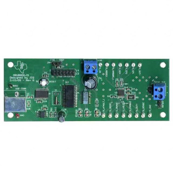 DRV8801EVM DRV8801EVM
