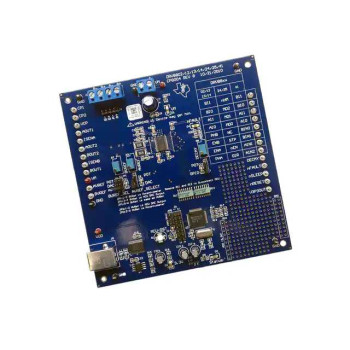 DRV8802EVM DRV8802EVM