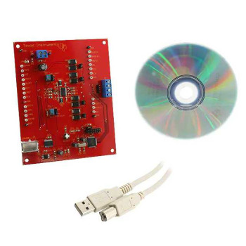 DRV8811EVM DRV8811EVM