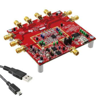 TRF3765EVM-F TRF3765EVM-F