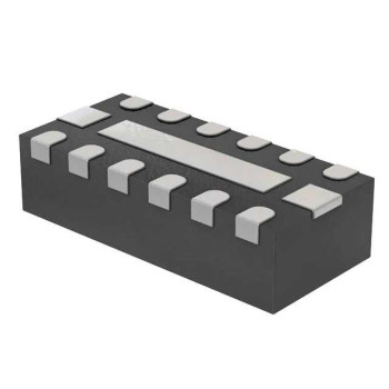 TPD6F002DSVR TPD6F002DSVR