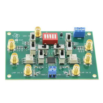 VCA2611EVM VCA2611EVM