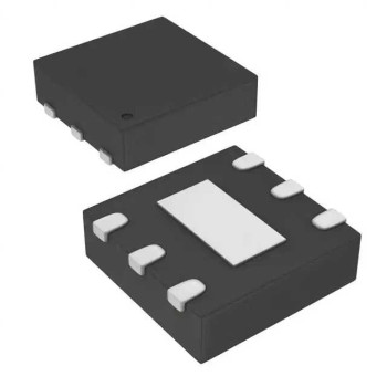 TPD4E001DRSR TPD4E001DRSR