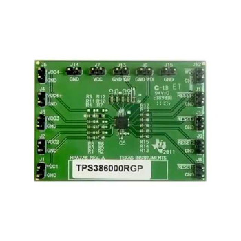 TPS386000EVM-736 TPS386000EVM-736