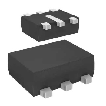 ESDALC6V1P6 ESDALC6V1P6