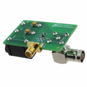 LMV831MGEVAL LMV831MGEVAL