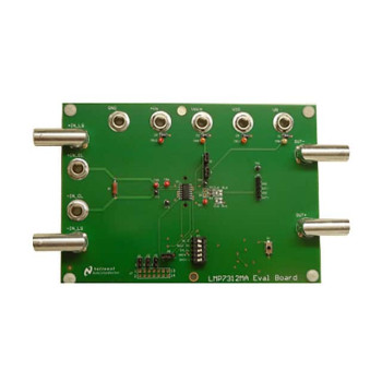 LMP7312MAEVAL/NOPB LMP7312MAEVAL/NOPB