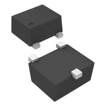 TPD2EUSB30DRTR TPD2EUSB30DRTR