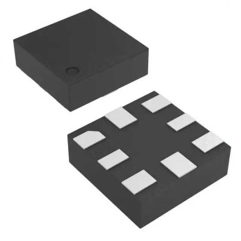TPD6E004RSER TPD6E004RSER