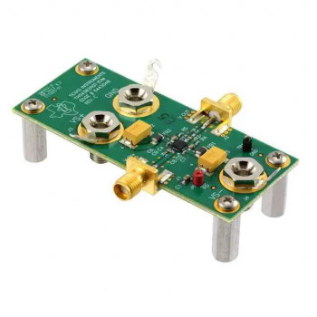 THS4302EVM THS4302EVM