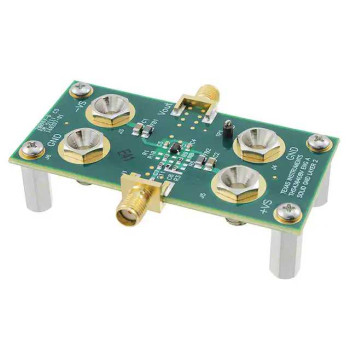 THS4304DBVEVM THS4304DBVEVM