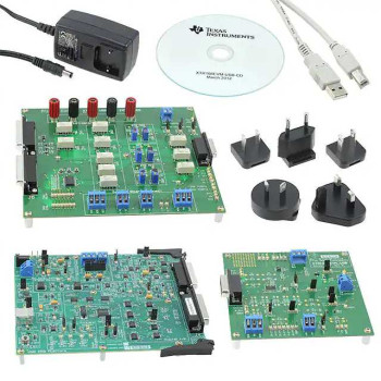 XTR108EVM-USB XTR108EVM-USB
