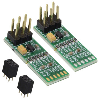 VL6180X-SATEL VL6180X-SATEL