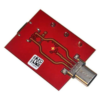 TPD8S300EVM TPD8S300EVM