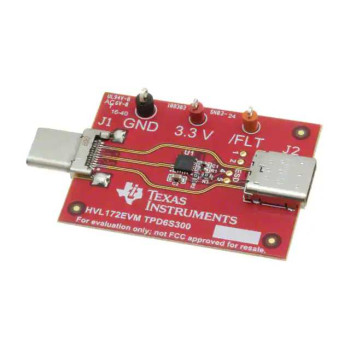 TPD6S300EVM TPD6S300EVM