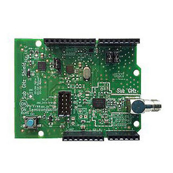 SIGFOX-GEVB SIGFOX-GEVB