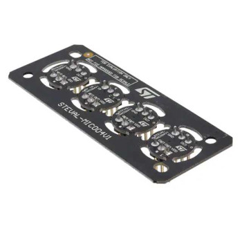 STEVAL-MIC004V1 STEVAL-MIC004V1