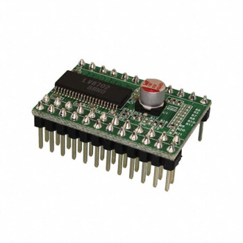 LV8702VSLDGEVB LV8702VSLDGEVB