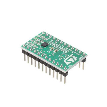 STEVAL-MKI196V1 STEVAL-MKI196V1