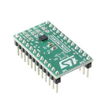 STEVAL-MKI197V1 STEVAL-MKI197V1