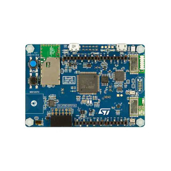 B-L475E-IOT01A2 B-L475E-IOT01A2
