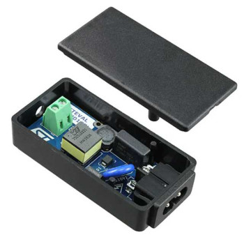 STEVAL-XPLM01CPL STEVAL-XPLM01CPL