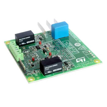 EVALSTGAP2SCM EVALSTGAP2SCM