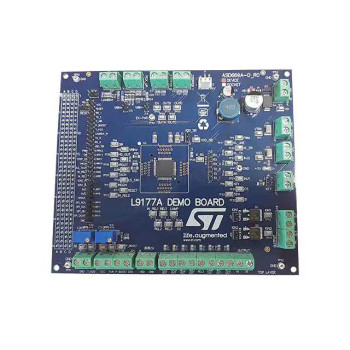 EVAL-L9177A EVAL-L9177A