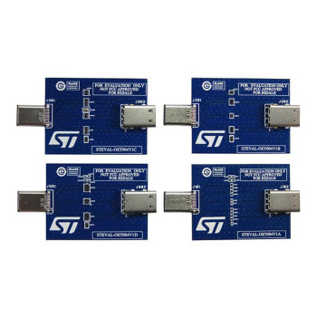 STEVAL-OET004V1 STEVAL-OET004V1