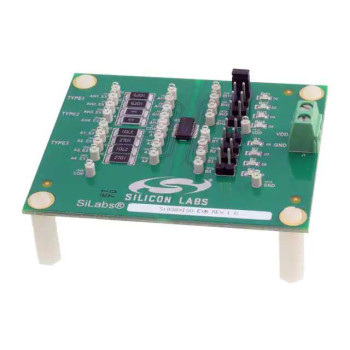 SI838XISO-KIT SI838XISO-KIT