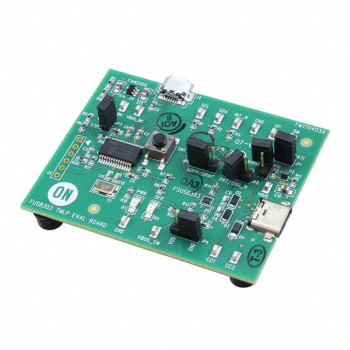 FUSB303GEVB FUSB303GEVB