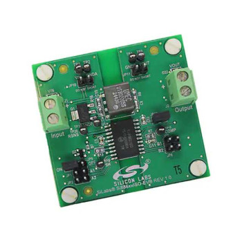 SI886XXISO-KIT SI886XXISO-KIT