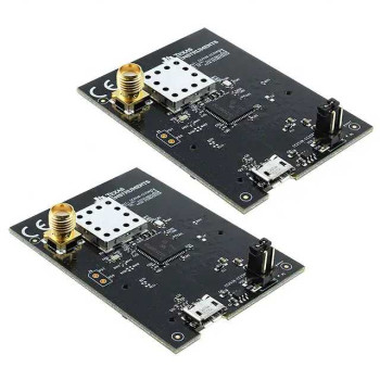 CC2538-CC2592EMK CC2538-CC2592EMK