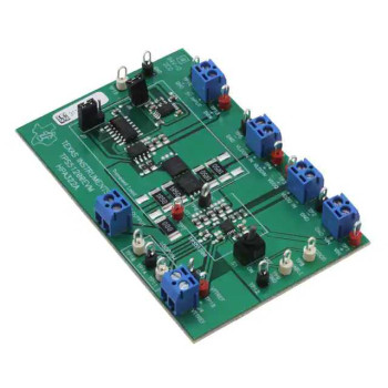 TPS51200EVM TPS51200EVM
