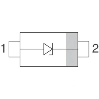 SMF5V0A-E3-08 SMF5V0A-E3-08