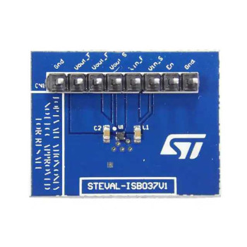 STEVAL-ISB037V1 STEVAL-ISB037V1
