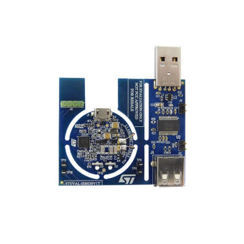 STEVAL-ISB038V1T STEVAL-ISB038V1T