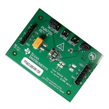 TPS82130EVM-720 TPS82130EVM-720