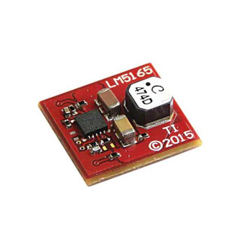 LM5165EVM-HD-P50A LM5165EVM-HD-P50A