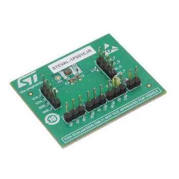 STEVAL-1PS01EJR STEVAL-1PS01EJR