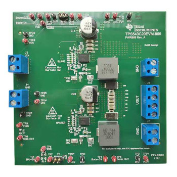 TPS543C20EVM-869 TPS543C20EVM-869