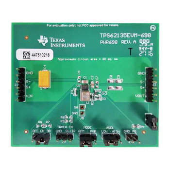 TPS62135EVM-698 TPS62135EVM-698