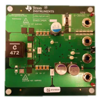 LM5176EVM-HP LM5176EVM-HP