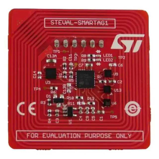 STEVAL-SMARTAG1