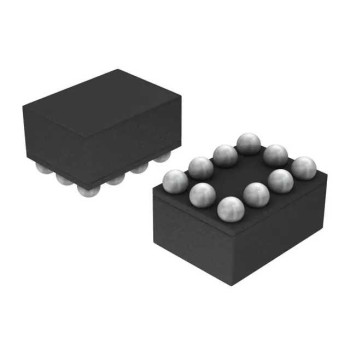 NLAS4684FCT1G NLAS4684FCT1G