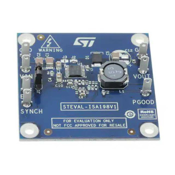 STEVAL-ISA198V1 STEVAL-ISA198V1