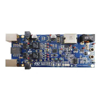 STEVAL-POE005V1 STEVAL-POE005V1