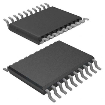 STM8L051F3P6TR STM8L051F3P6TR