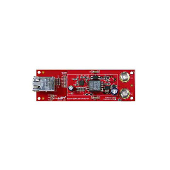 SI3402BISO-EVB SI3402BISO-EVB